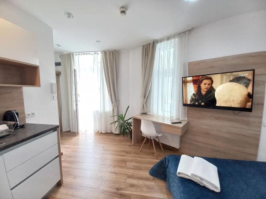 Cozy - B38 Apartment *