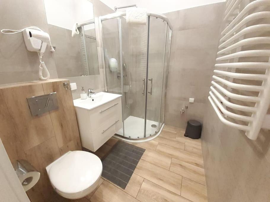 Cozy - B38 Krakau