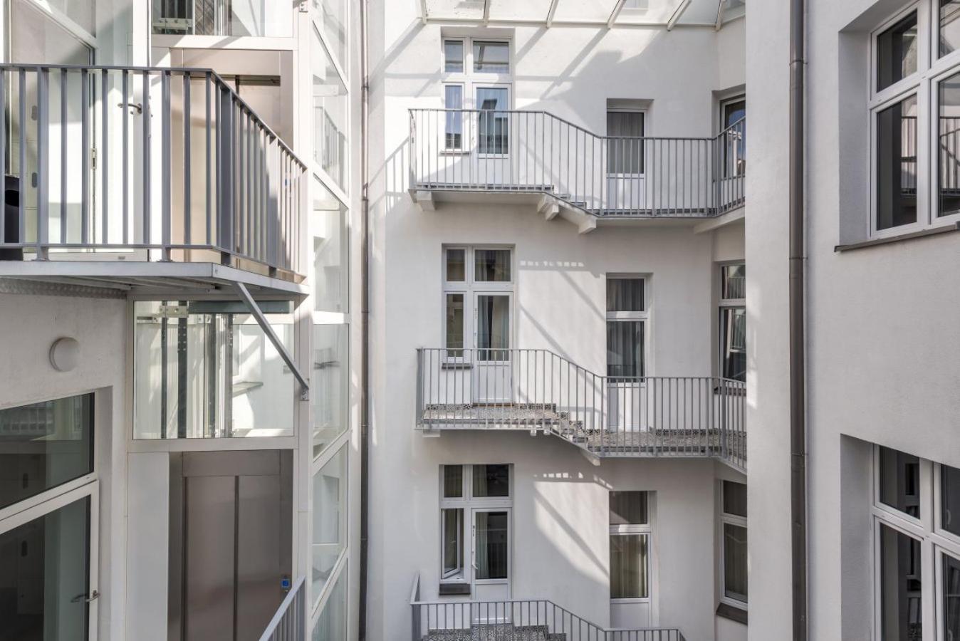 Cozy - B38 Apartment *